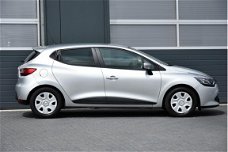 Renault Clio - 1.5 DCI 90 Energy ECO ExpressionAirco Navi