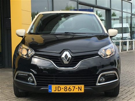 Renault Captur - TCe 90 Dynamique / NL-Auto / Two-Tone / Navi / Clima NL-Auto / Two-Tone / Navi / Cl - 1