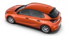 Opel Corsa - New - De Nieuwe Corsa Edition v.a. €17.999,