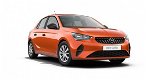 Opel Corsa - New - De Nieuwe Corsa v.a. €16.999, - 1 - Thumbnail