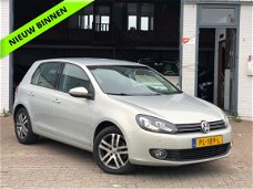 Volkswagen Golf - 1.4 TSI Trendline Airco/ PDC/ Automaat/ APK