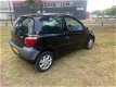 Toyota Yaris - YARIS; 1.0 16V VVT-I 3-DRS - 1 - Thumbnail