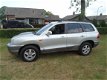 Hyundai Santa Fe - SANTA FE; 2.0 CRDI AUT. 4WD - 1 - Thumbnail