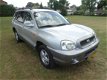 Hyundai Santa Fe - SANTA FE; 2.0 CRDI AUT. 4WD - 1 - Thumbnail