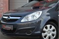 Opel Corsa - 1.2-16V Edition Airco| 5D| Nw. Apk|MF.Stuurwiel - 1 - Thumbnail