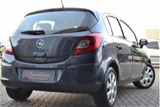 Opel Corsa - 1.2-16V Edition Airco| 5D| Nw. Apk|MF.Stuurwiel