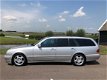 Mercedes-Benz E-klasse Combi - 430 Avantgarde FULL OPTIONS IN NIEUWSTAAT YOUNGTIMER INCL BTW - 1 - Thumbnail