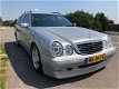 Mercedes-Benz E-klasse Combi - 430 Avantgarde FULL OPTIONS IN NIEUWSTAAT YOUNGTIMER INCL BTW - 1 - Thumbnail