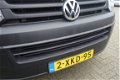 Volkswagen Transporter Kombi - 2.0 TDI L1H1 Trendline 9 persoons BPM vrij / € 16.450 ex btw / airco - 1 - Thumbnail