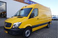 Mercedes-Benz Sprinter - 316 2.2 CDI 164pk 366 HD L2H2 automaat / trekhaak 3500kg / airco / lease € - 1 - Thumbnail