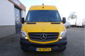 Mercedes-Benz Sprinter - 316 2.2 CDI 164pk 366 HD L2H2 automaat / trekhaak 3500kg / airco / lease € - 1 - Thumbnail