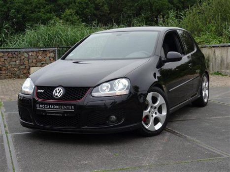 Volkswagen Golf - 2.0 TFSI GTI | Navi | Stoelver | Cruise cntr - 1