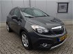 Opel Mokka - 1.4 T 141pk Leer/stof Clima Tel Cosmo Parksens.V+A NAP - 1 - Thumbnail