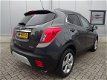 Opel Mokka - 1.4 T 141pk Leer/stof Clima Tel Cosmo Parksens.V+A NAP - 1 - Thumbnail