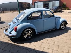 Volkswagen Kever - 1200 L 1600cc