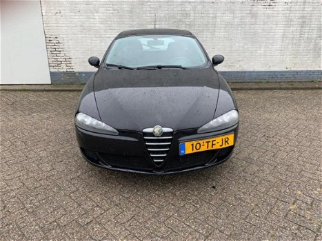 Alfa Romeo 147 - 1.9 JTD Impression - 1