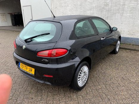 Alfa Romeo 147 - 1.9 JTD Impression - 1