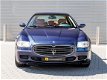 Maserati Quattroporte - 4.2 Duo Select | NL | Dealer onderhouden - 1 - Thumbnail