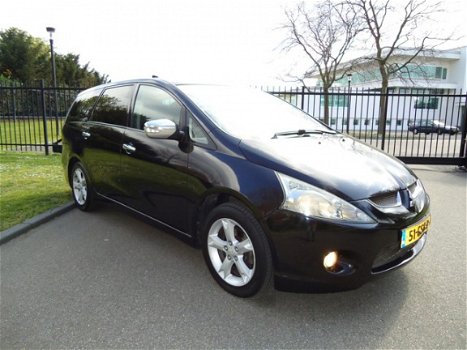 Mitsubishi Grandis - 2.4-16V Intense LPG G3 7 PERSOONS - 1