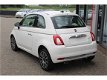 Fiat 500 - TwinAir 80pk Collezione Navi Clima Apple Carplay - 1 - Thumbnail