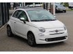 Fiat 500 - TwinAir 80pk Collezione Navi Clima Apple Carplay - 1 - Thumbnail