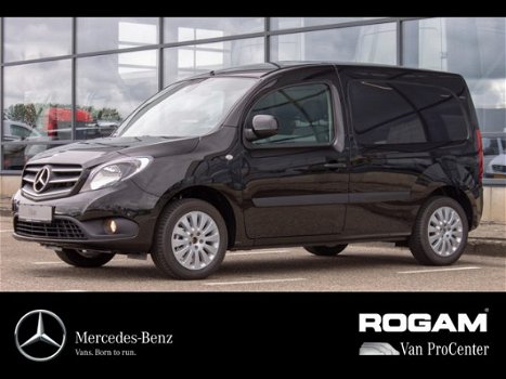 Mercedes-Benz Citan - 109 CDI BlueEFFICIENCY |Van 19.213 Voor 17.675| - 1