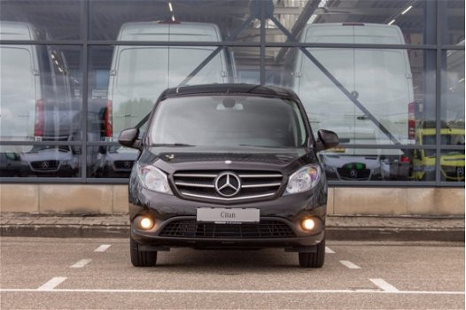 Mercedes-Benz Citan - 109 CDI BlueEFFICIENCY |Van 19.213 Voor 17.675| - 1