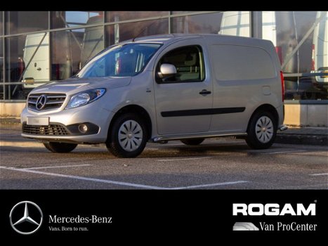 Mercedes-Benz Citan - 108 CDI KA L |Van 17.754 Voor 16.333| - 1