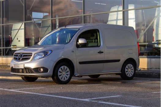 Mercedes-Benz Citan - 108 CDI KA L |Van 17.754 Voor 16.333| - 1