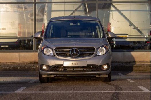 Mercedes-Benz Citan - 108 CDI KA L |Van 17.754 Voor 16.333| - 1