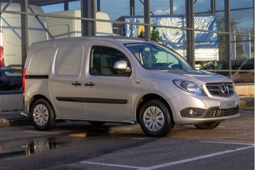 Mercedes-Benz Citan - 108 CDI KA L |Van 17.754 Voor 16.333| - 1