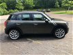 Mini Mini Countryman - 1.6 Cooper S ALL4 Chili Navigatie, lederen bekleding, 19inch lichtmetalen vel - 1 - Thumbnail