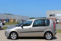 Skoda Roomster - 1.4-16V Comfort AIRCO/PANORAMADAK/NAVI - 1 - Thumbnail