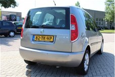 Skoda Roomster - 1.4-16V Comfort AIRCO/PANORAMADAK/NAVI