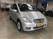 Mercedes-Benz A-klasse - 170 Elegance AUTOMAAT / AIRCO / NAVI / PDC - 1 - Thumbnail