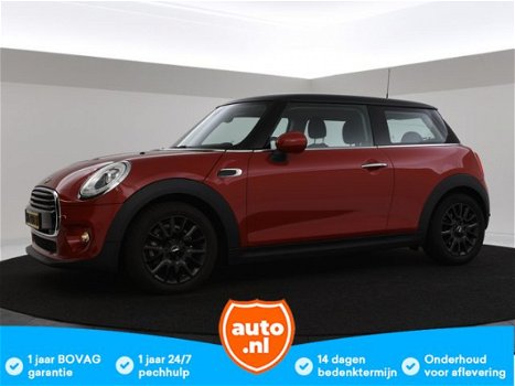 Mini Mini Cooper - Cooper - 1