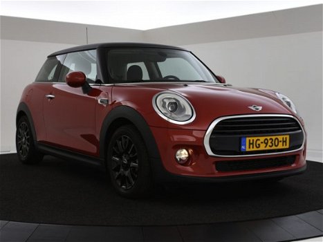 Mini Mini Cooper - Cooper - 1