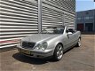 Mercedes-Benz CLK-klasse Cabrio - inruil mogelijk - 1 - Thumbnail