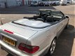 Mercedes-Benz CLK-klasse Cabrio - inruil mogelijk - 1 - Thumbnail