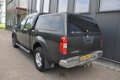 Nissan Navara - 2.5 dCi XE Double Cab KING CAB PICK UP - 1 - Thumbnail