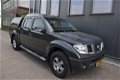 Nissan Navara - 2.5 dCi XE Double Cab KING CAB PICK UP - 1 - Thumbnail