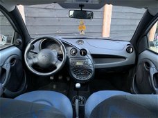 Ford Ka - 1.6 SportKa NAP/NWE APK/AIRCO/95pk sport