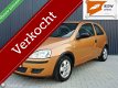 Opel Corsa - 1.4 NW APK NAP ZUINIG 2de eigenaar Dealeronderh - 1 - Thumbnail