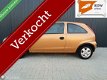 Opel Corsa - 1.4 NW APK NAP ZUINIG 2de eigenaar Dealeronderh - 1 - Thumbnail