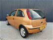 Opel Corsa - 1.4 NW APK NAP ZUINIG 2de eigenaar Dealeronderh - 1 - Thumbnail