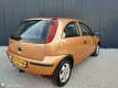 Opel Corsa - 1.4 NW APK NAP ZUINIG 2de eigenaar Dealeronderh - 1 - Thumbnail