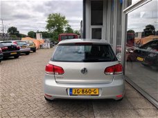 Volkswagen Golf - 1.4 Easyline AIRCO /ELTR R