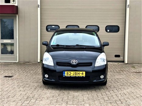 Toyota Corolla Verso - 2.2 D - 1