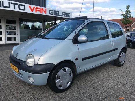 Renault Twingo - 1.2 16V APK 29-01-2020*Panodak*Elek.pak - 1