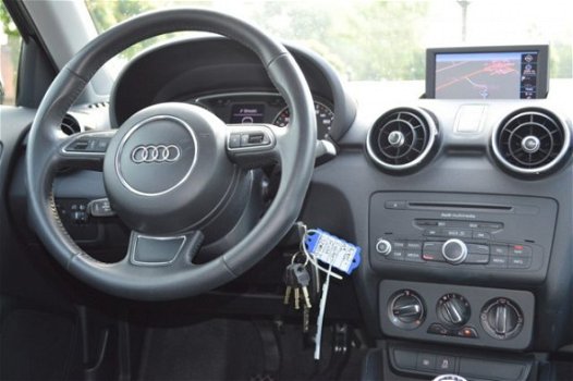 Audi A1 - 1.2 Navigatie Cruise-control Bluetooth - 1